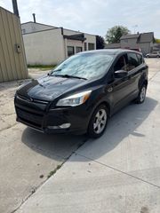 2014 Ford Escape SE - Exterior Front Left Corner Image